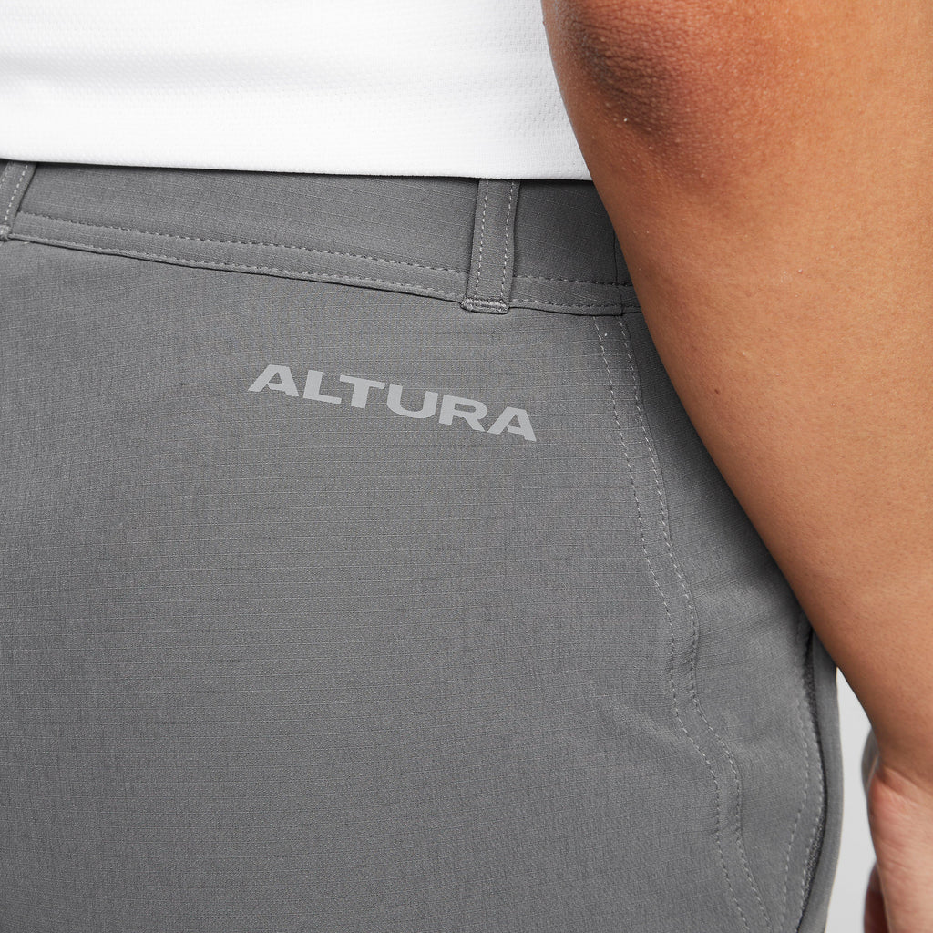 All Roads Repel Shorts