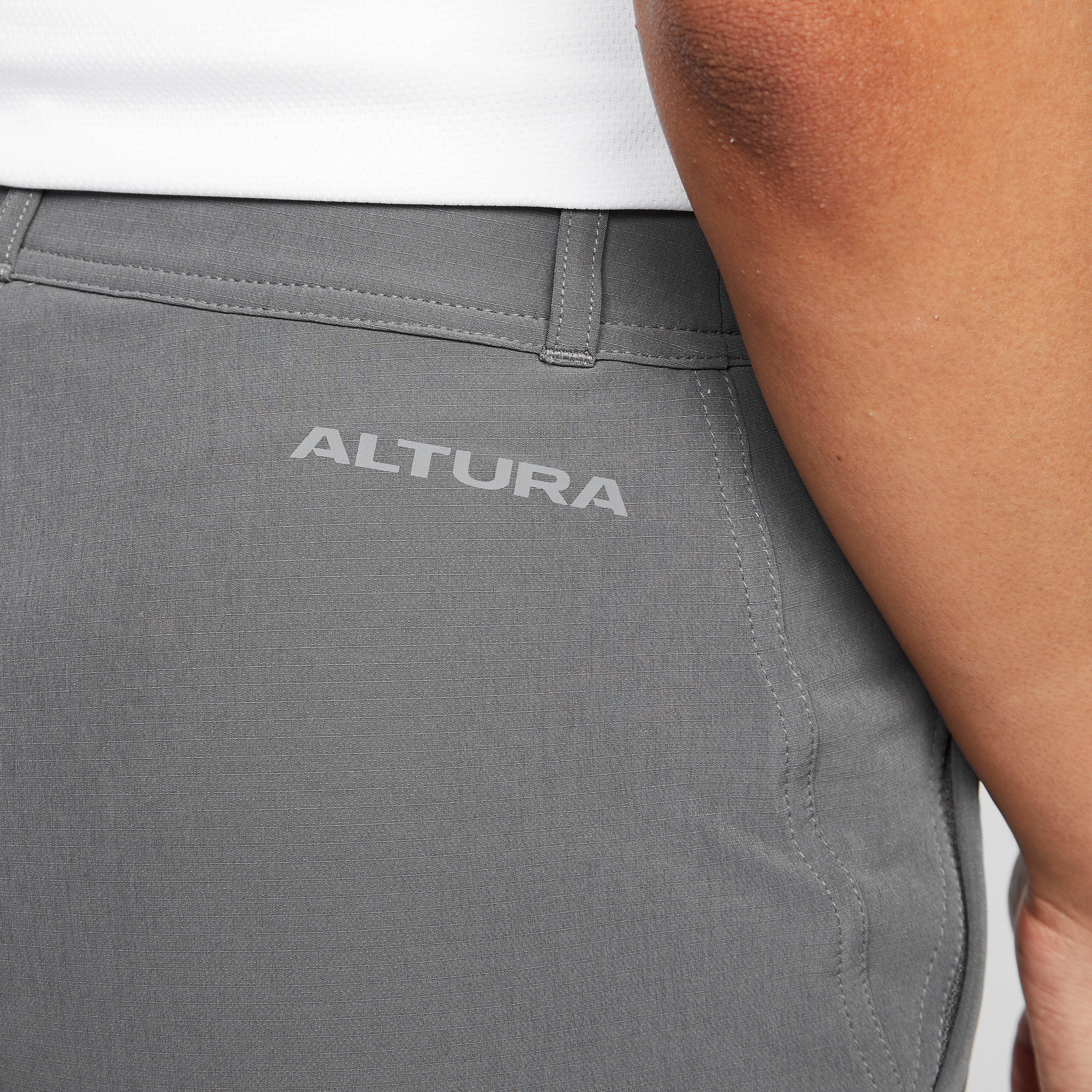 All Roads Repel Shorts
