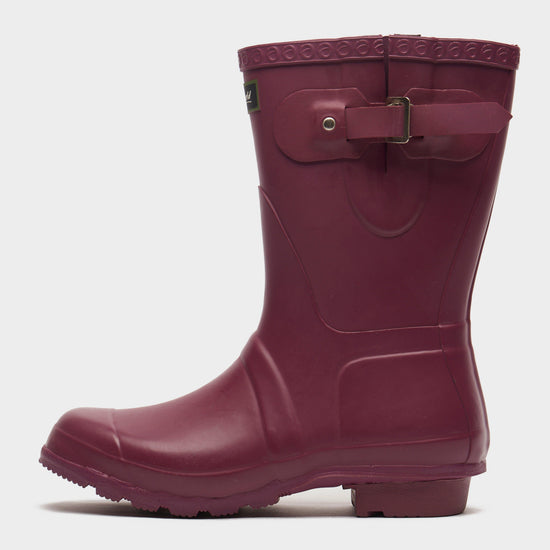 Women's Windsor Short Wellington