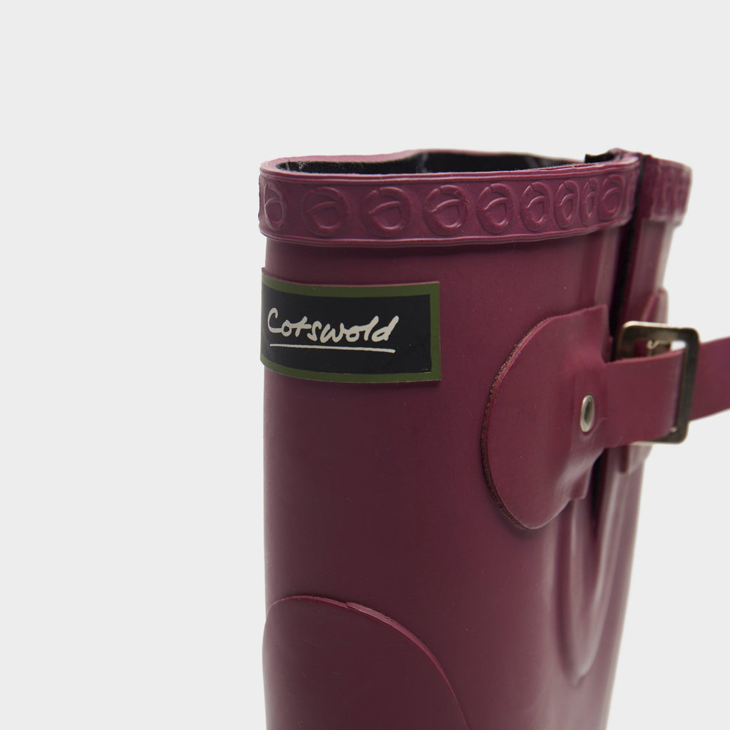 Women's Windsor Short Wellington
