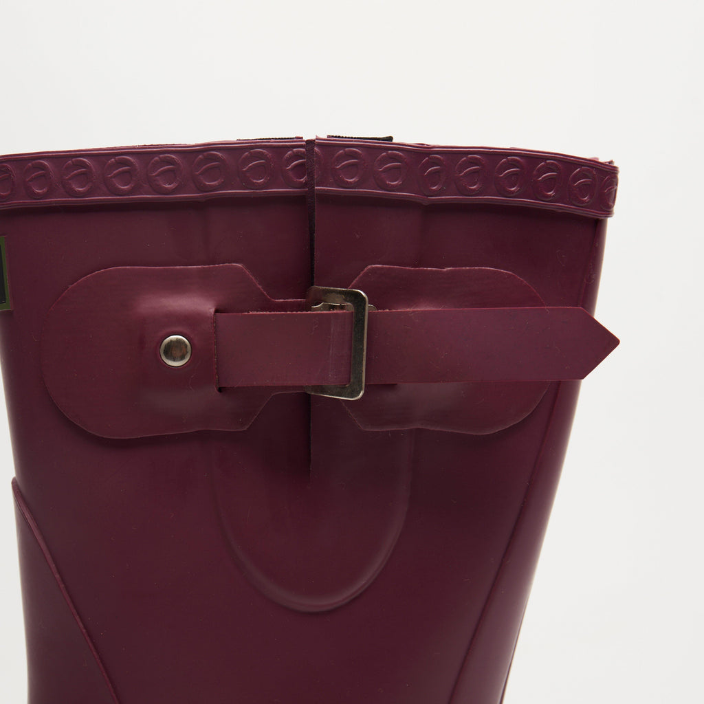 Women's Windsor Short Wellington