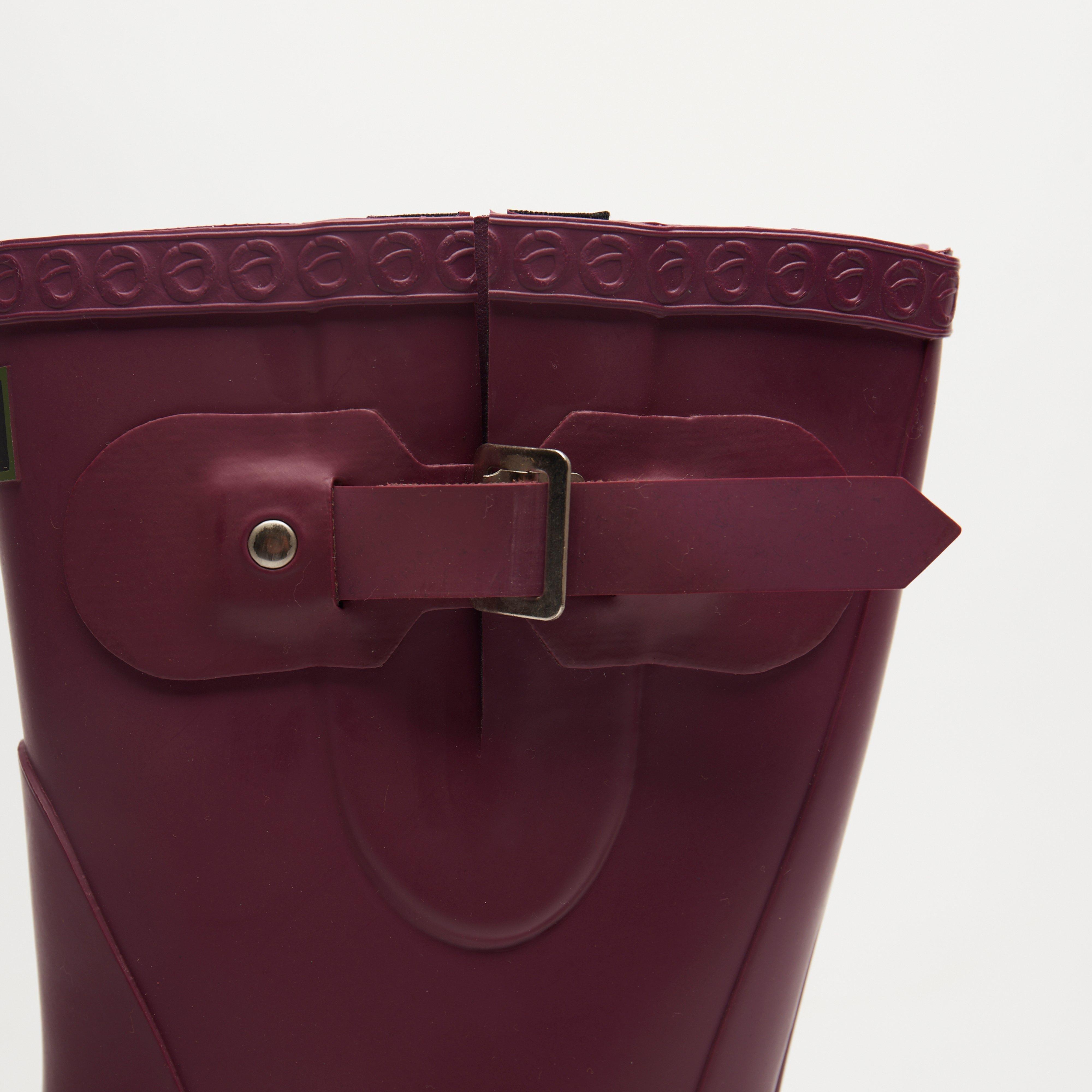 Women's Windsor Short Wellington