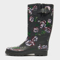 Women's Blossom Wellington