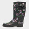 Women's Blossom Wellington