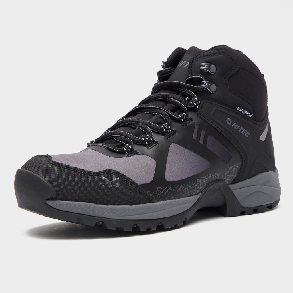 Men’s V-Lite Psych Waterproof Mid Walking Boot