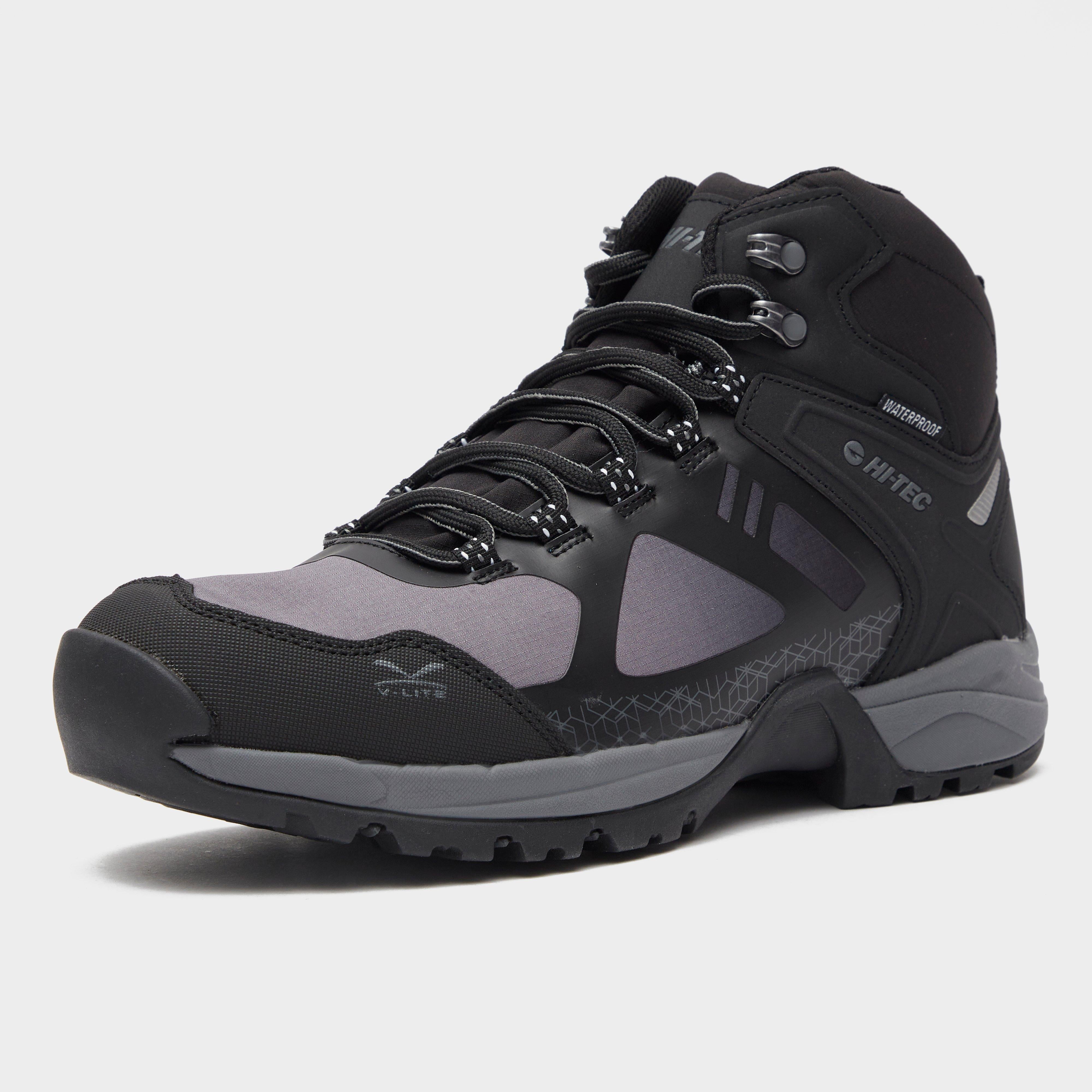 Men’s V-Lite Psych Waterproof Mid Walking Boot