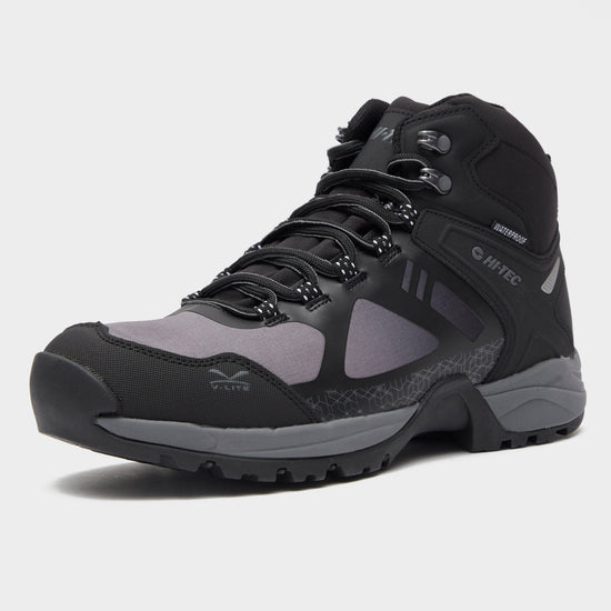 Men’s V-Lite Psych Waterproof Mid Walking Boot