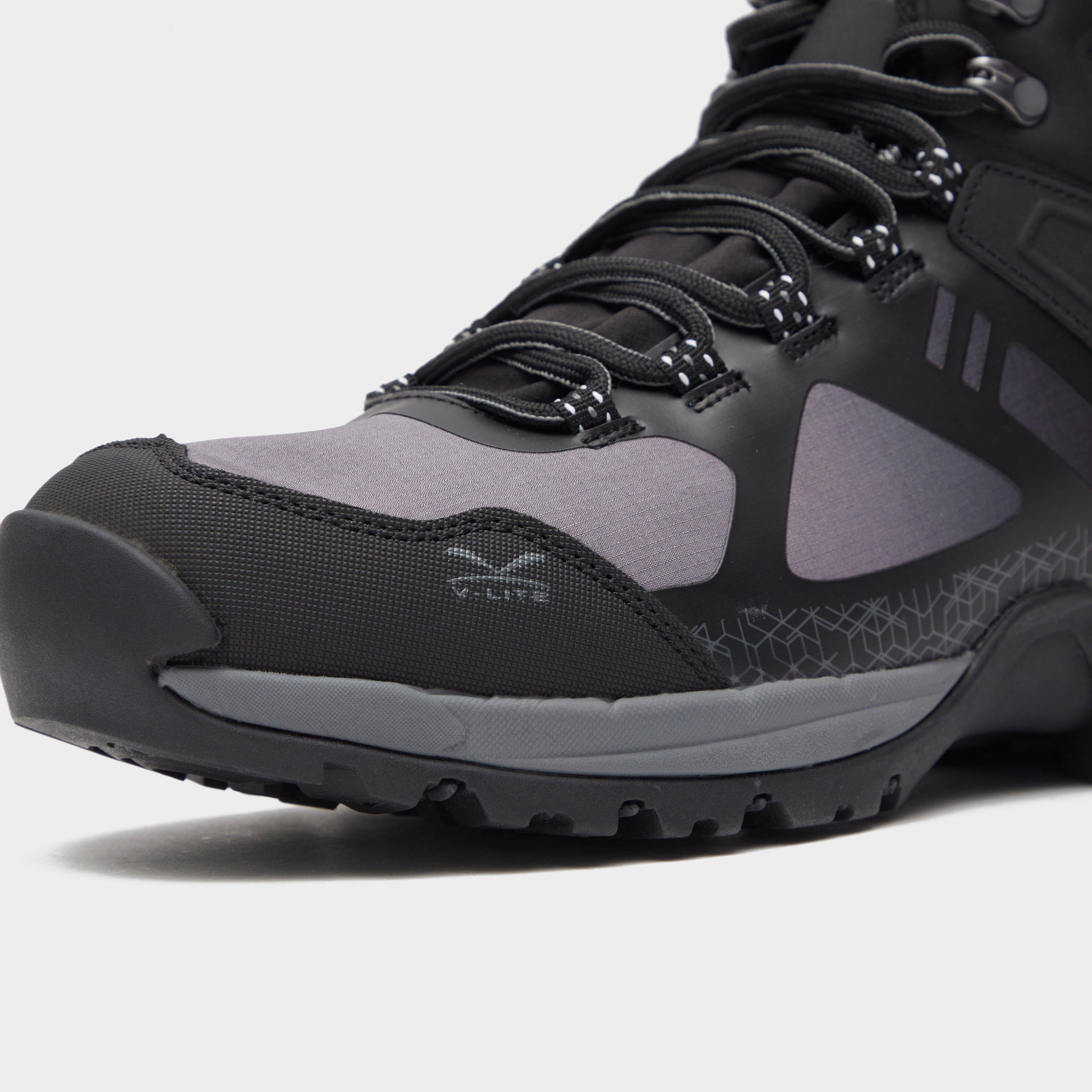 Men’s V-Lite Psych Waterproof Mid Walking Boot