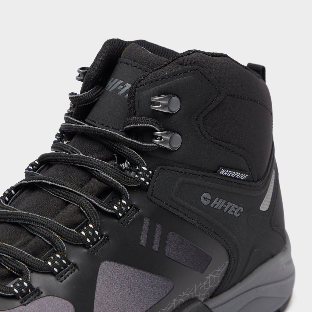 Men’s V-Lite Psych Waterproof Mid Walking Boot
