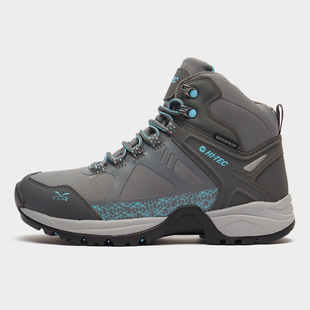 Women’s V-Lite Psych Waterproof Mid Walking Boot