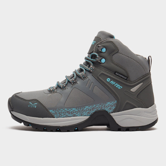 Women’s V-Lite Psych Waterproof Mid Walking Boot