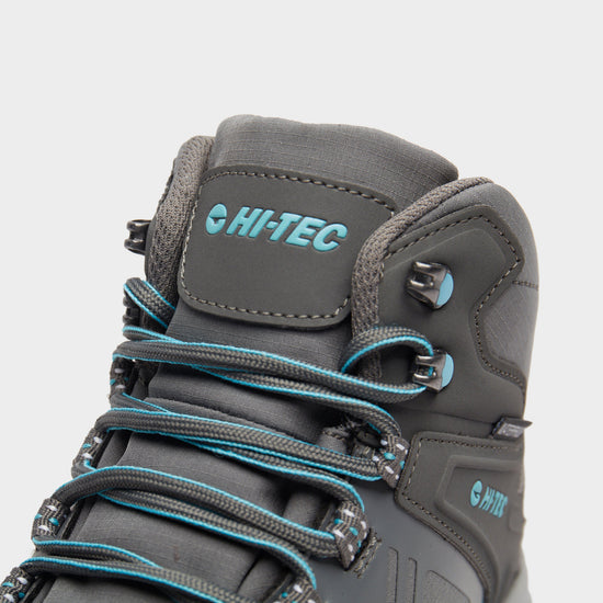 Women’s V-Lite Psych Waterproof Mid Walking Boot