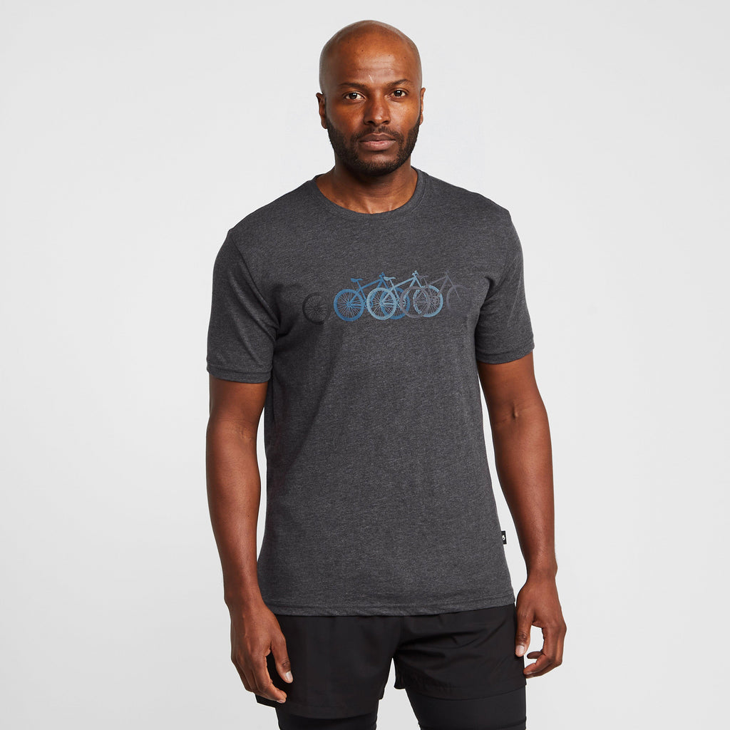 Men’s Polycotton T-Shirt