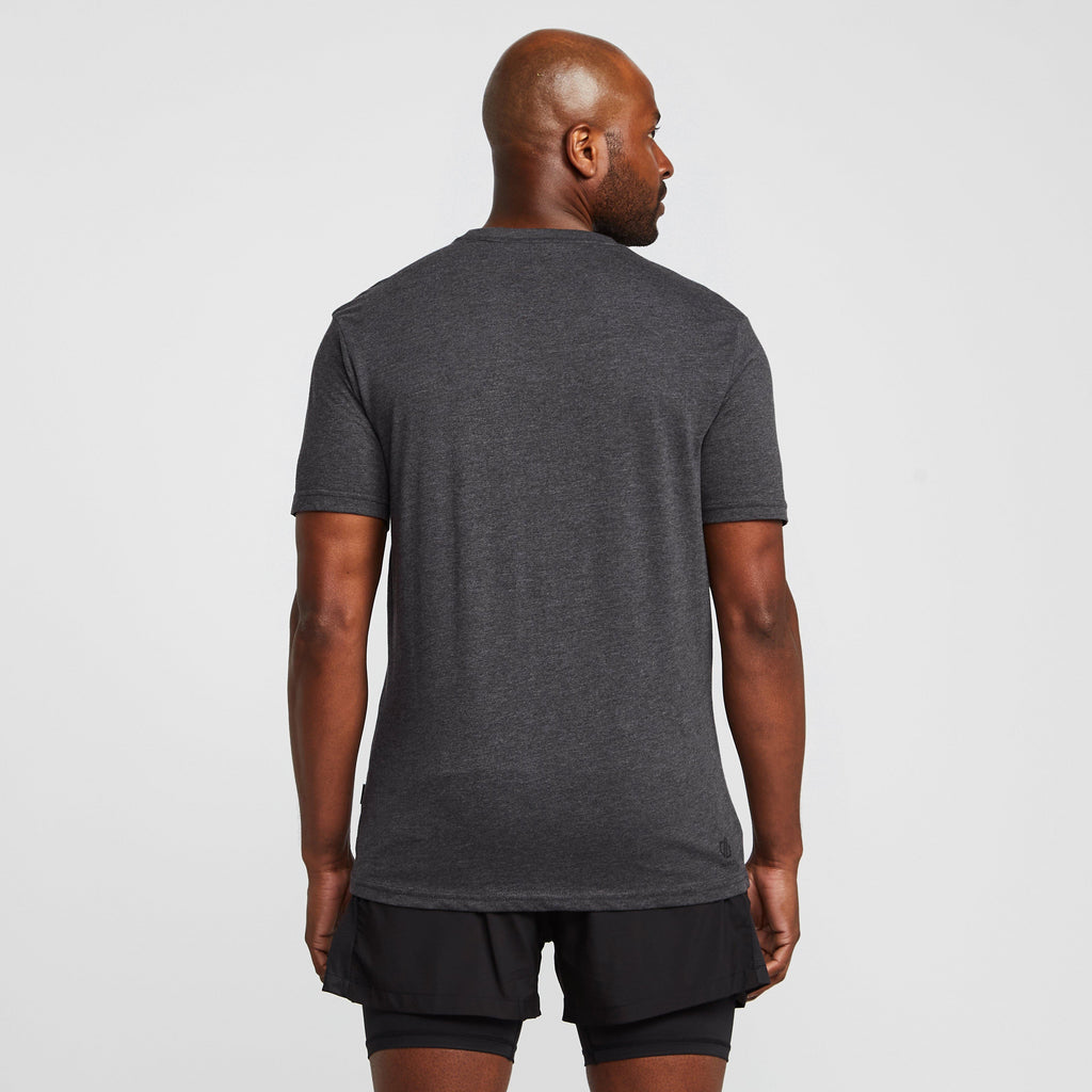 Men’s Polycotton T-Shirt