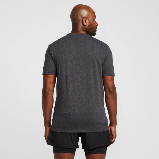 Men’s Polycotton T-Shirt