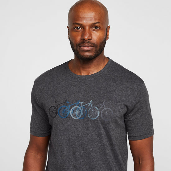 Men’s Polycotton T-Shirt