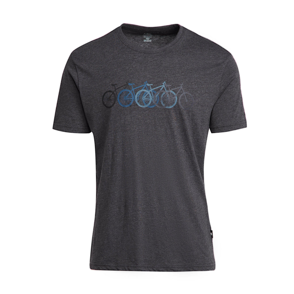 Men’s Polycotton T-Shirt