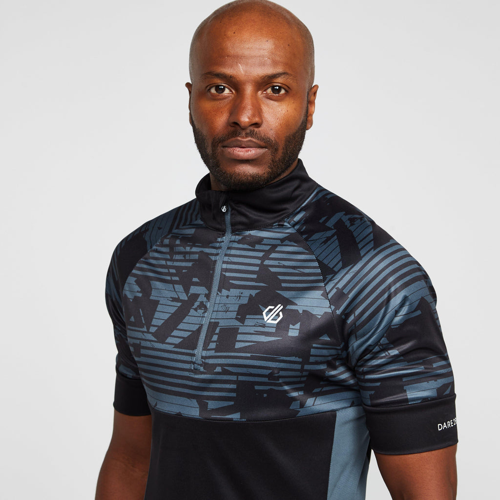 Men's Stay The Course II Cycling Jersey