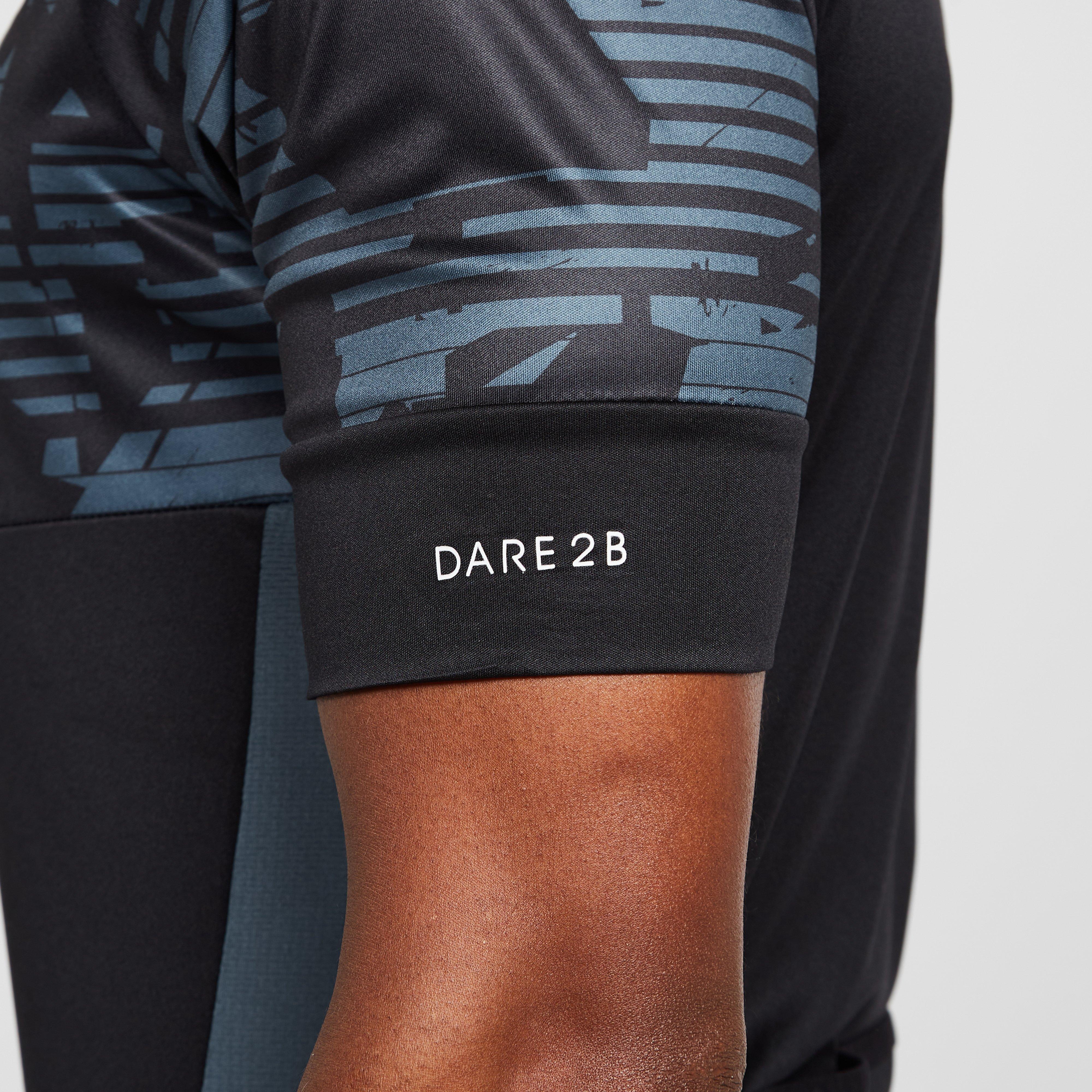 Men's Stay The Course II Cycling Jersey
