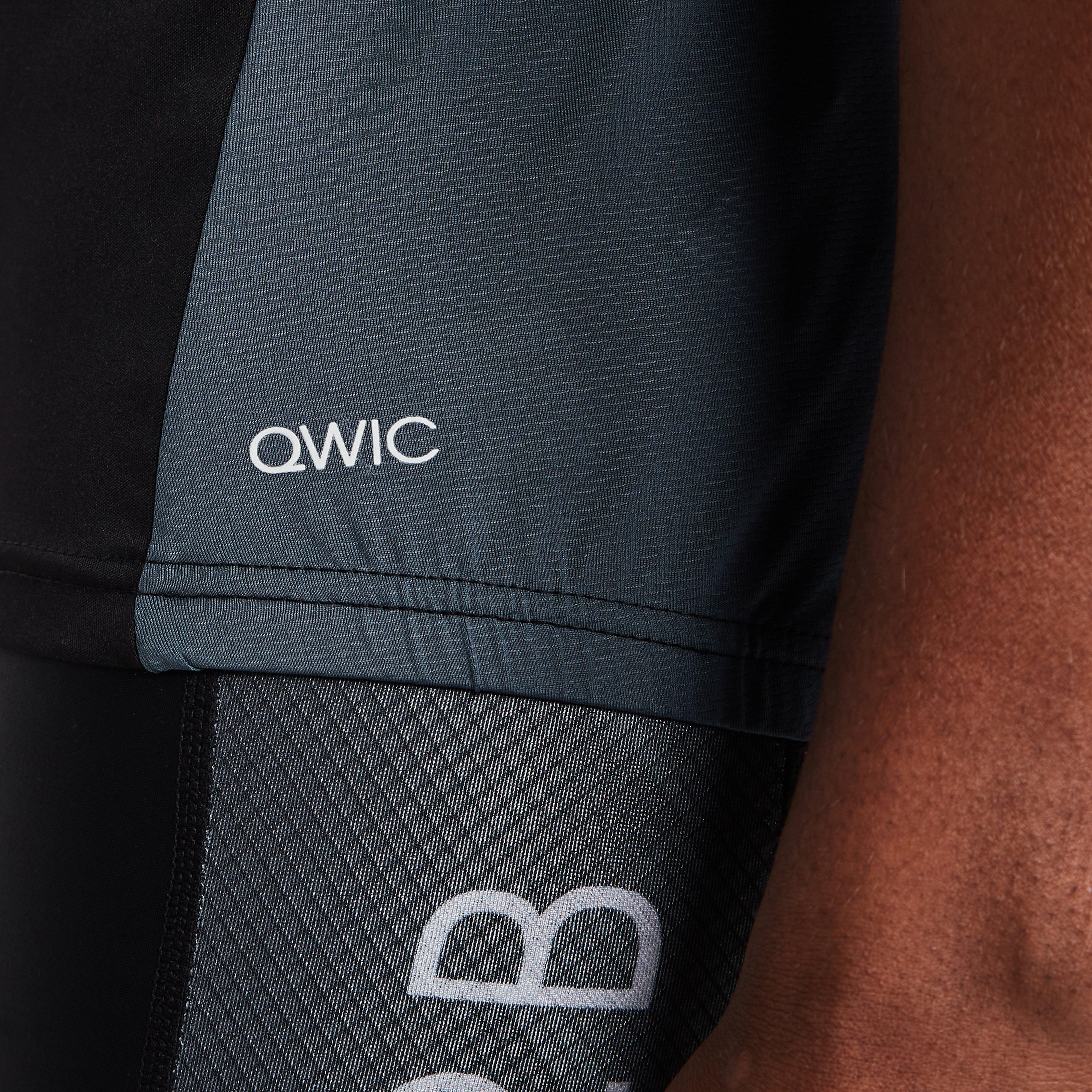 Men's Stay The Course II Cycling Jersey