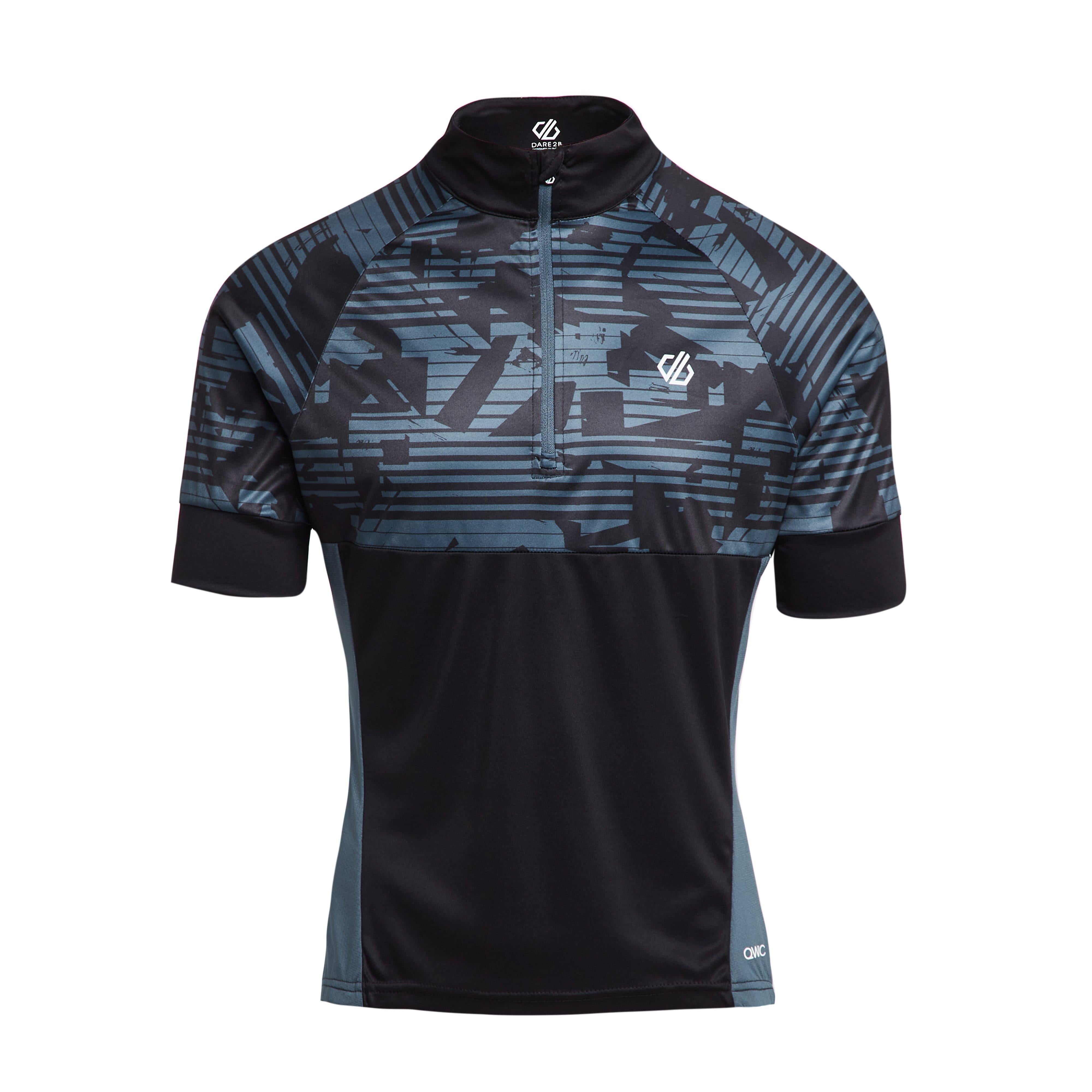 Men's Stay The Course II Cycling Jersey