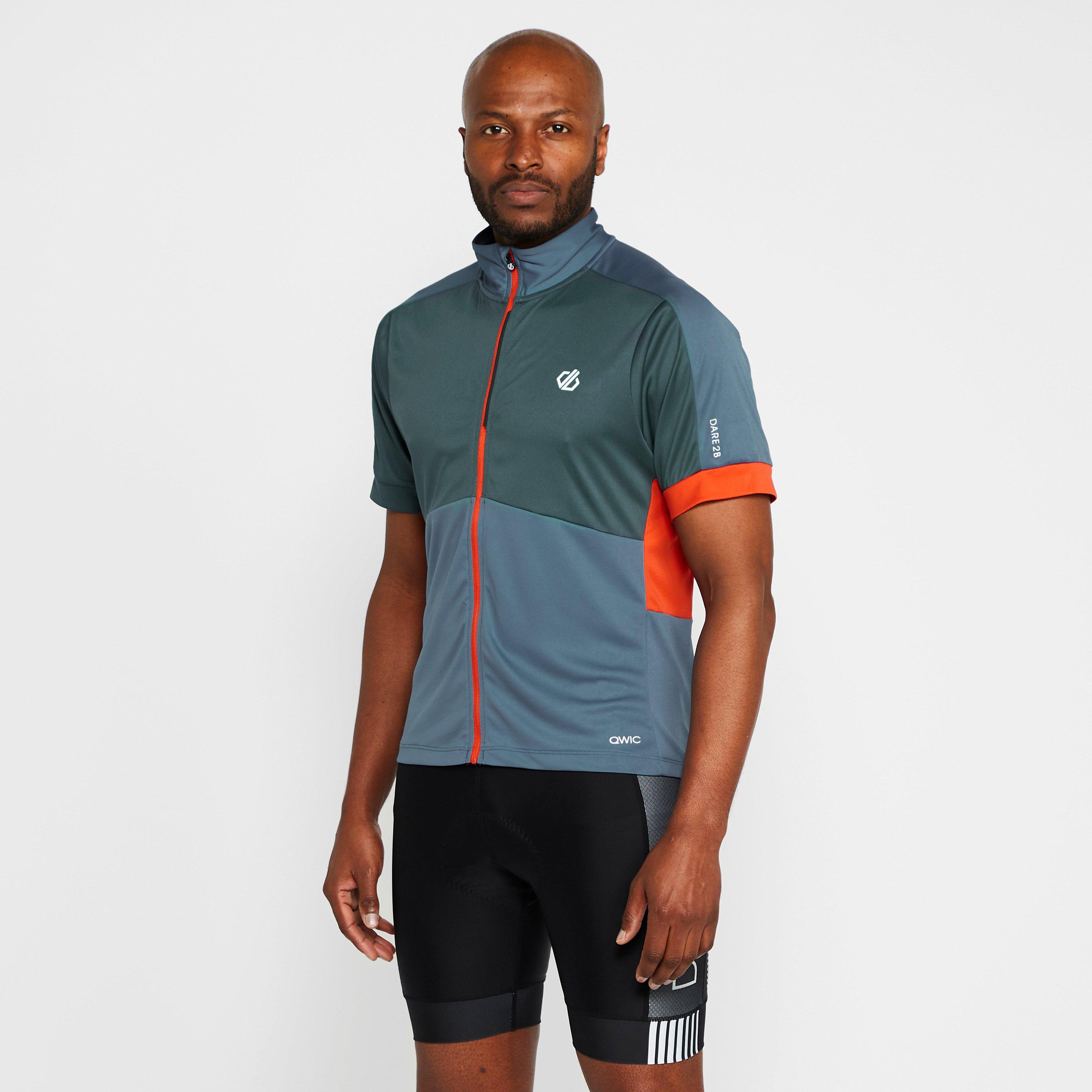 Men’s Protraction II Jersey