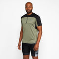 Men's Aces III Recycled Cycling Jersey