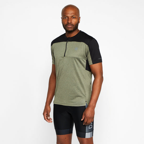 Men's Aces III Recycled Cycling Jersey