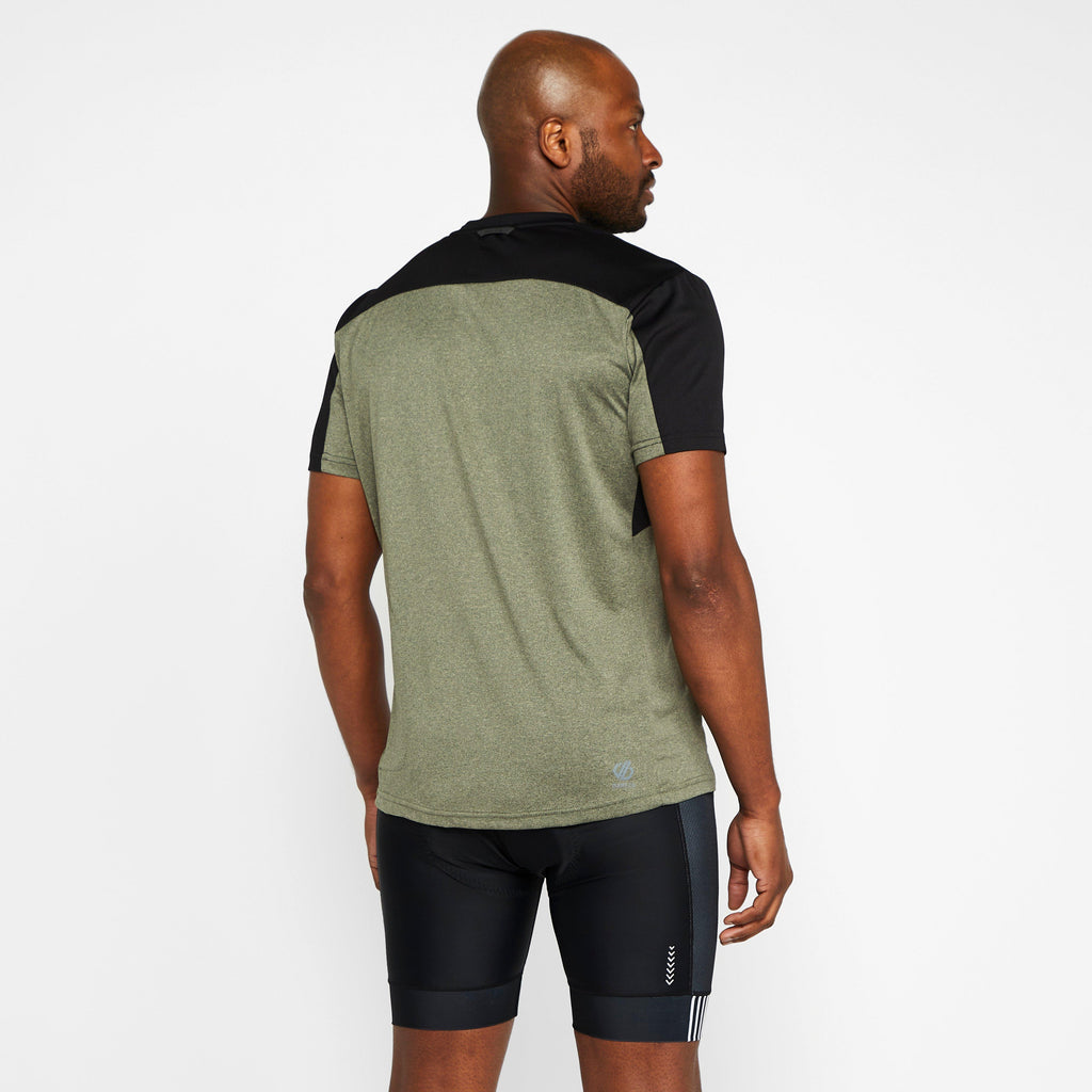 Men's Aces III Recycled Cycling Jersey