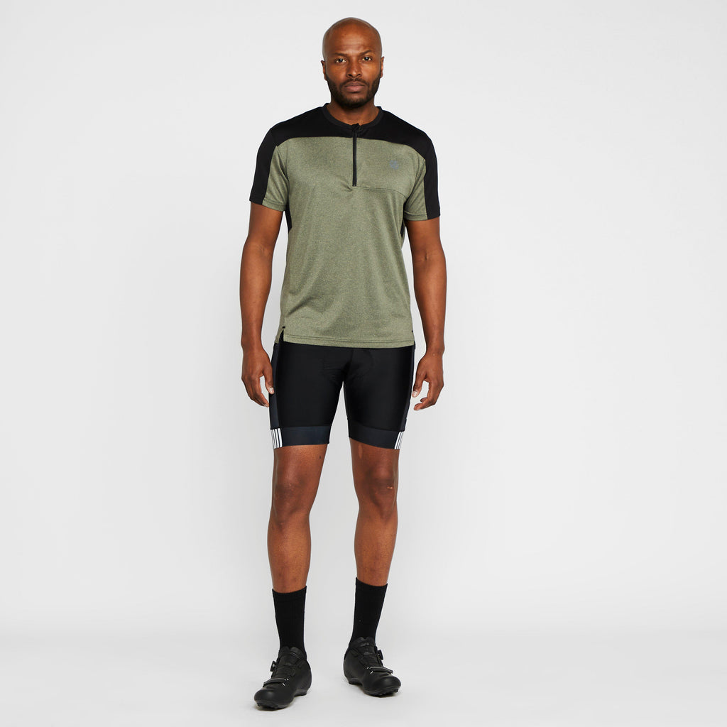 Men's Aces III Recycled Cycling Jersey