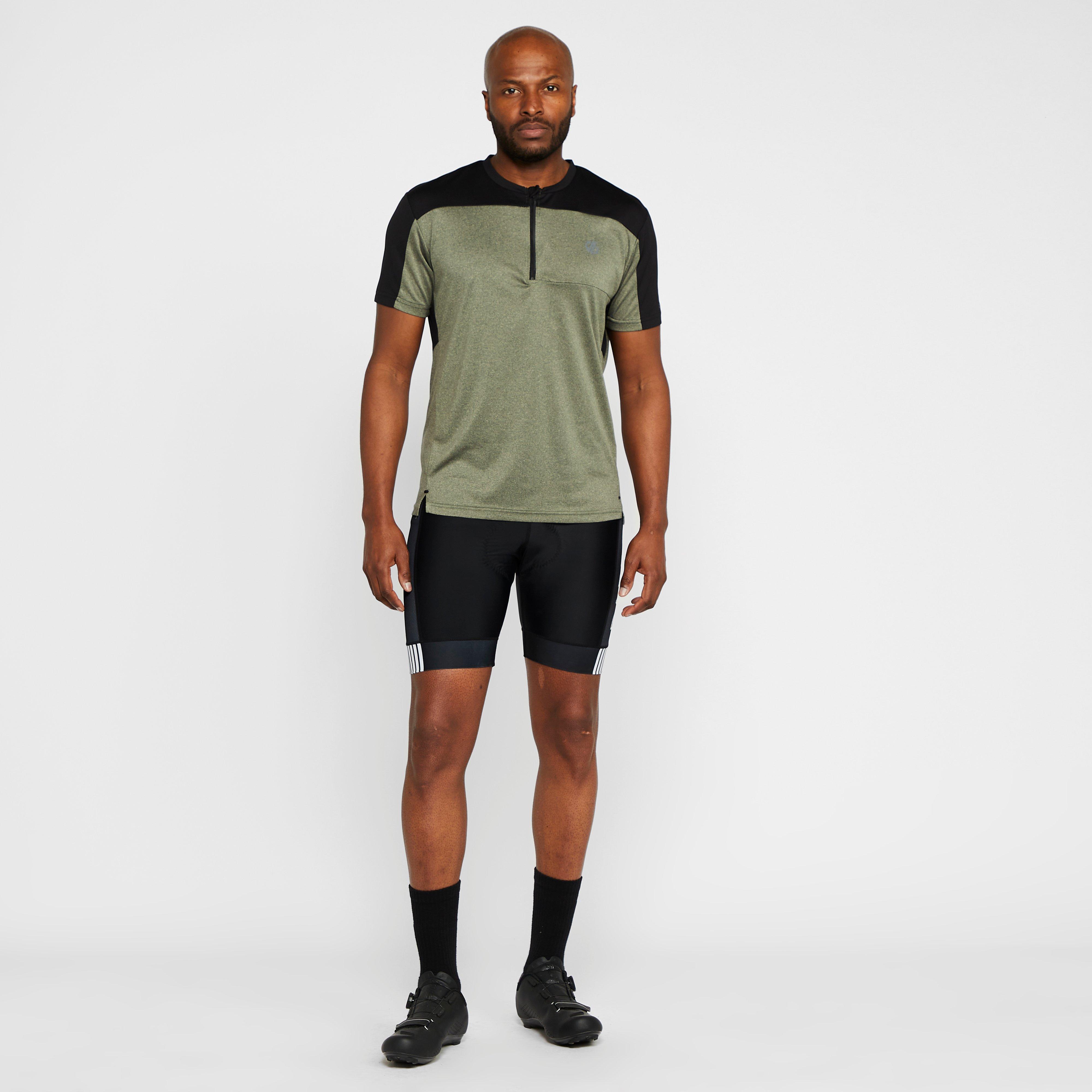 Men's Aces III Recycled Cycling Jersey