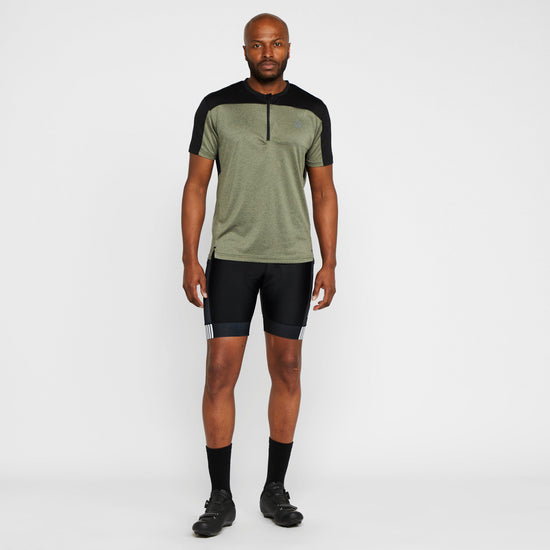 Men's Aces III Recycled Cycling Jersey