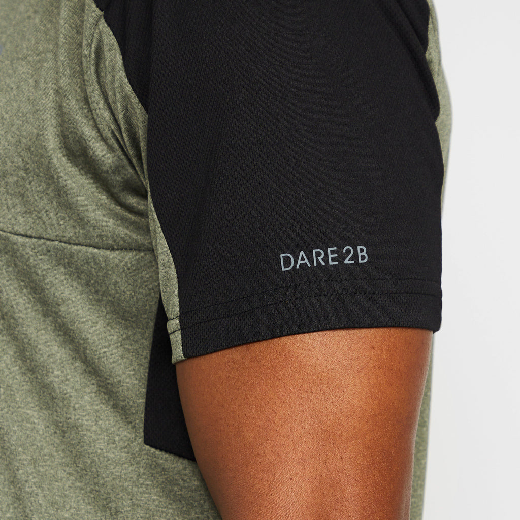 Men's Aces III Recycled Cycling Jersey