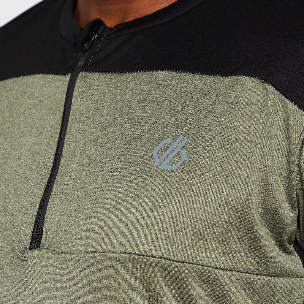 Men's Aces III Recycled Cycling Jersey
