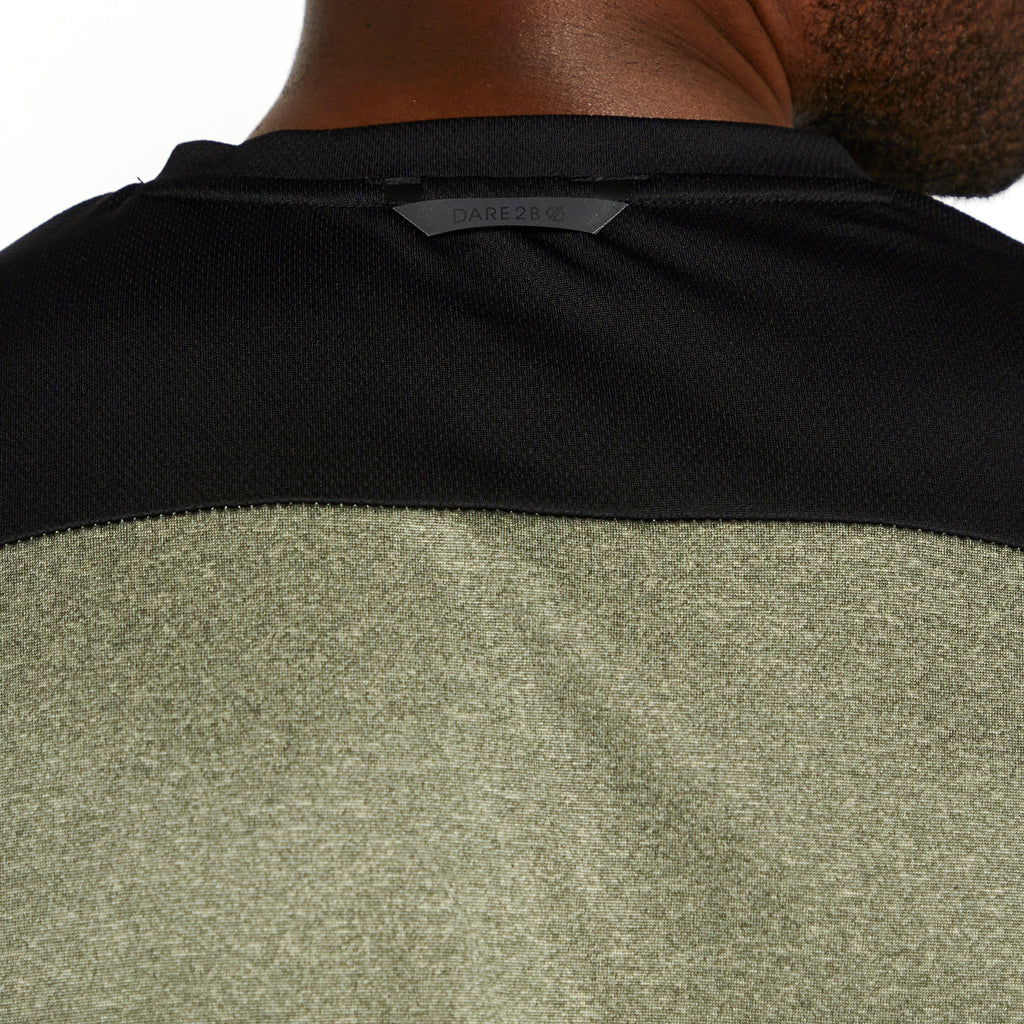 Men's Aces III Recycled Cycling Jersey