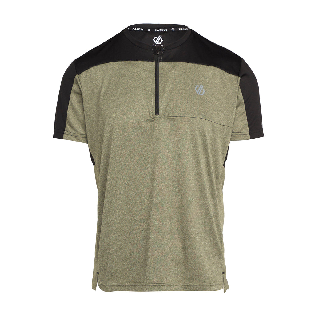 Men's Aces III Recycled Cycling Jersey