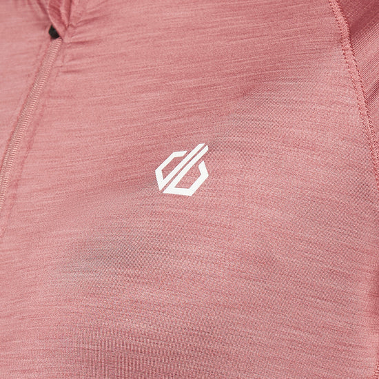 Women’s Outdare III Lightweight Zip Jersey