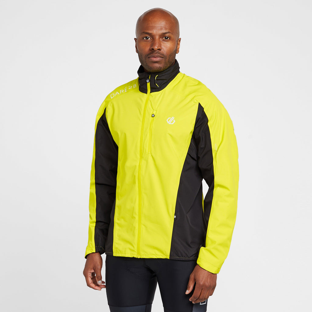 Men's Mediant Waterproof Shell Jacket