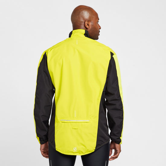 Men's Mediant Waterproof Shell Jacket
