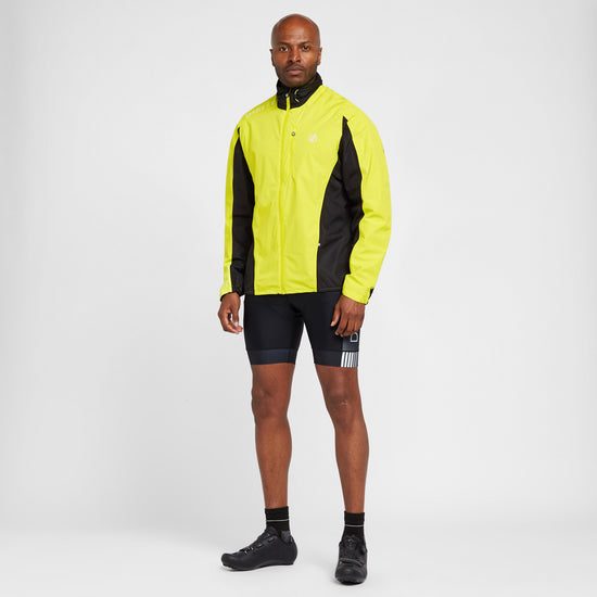 Men's Mediant Waterproof Shell Jacket