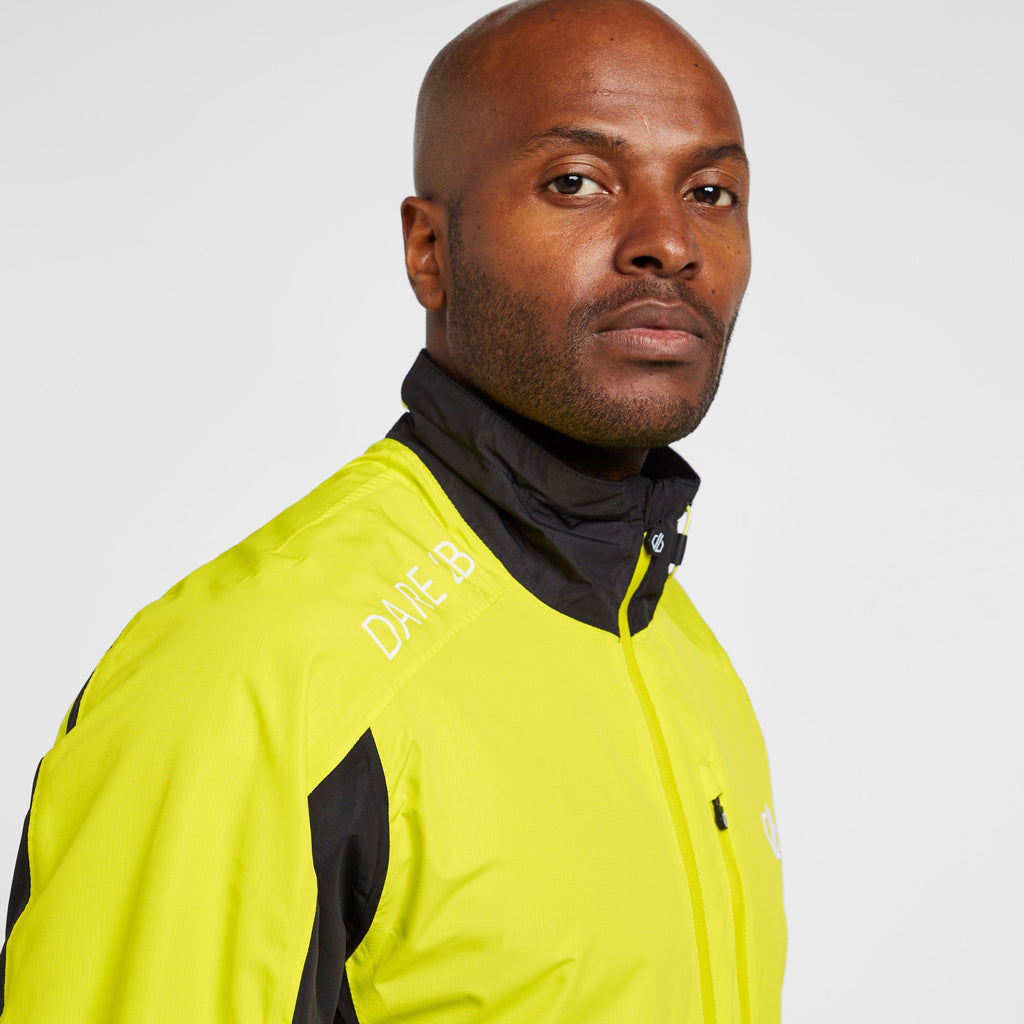 Men's Mediant Waterproof Shell Jacket