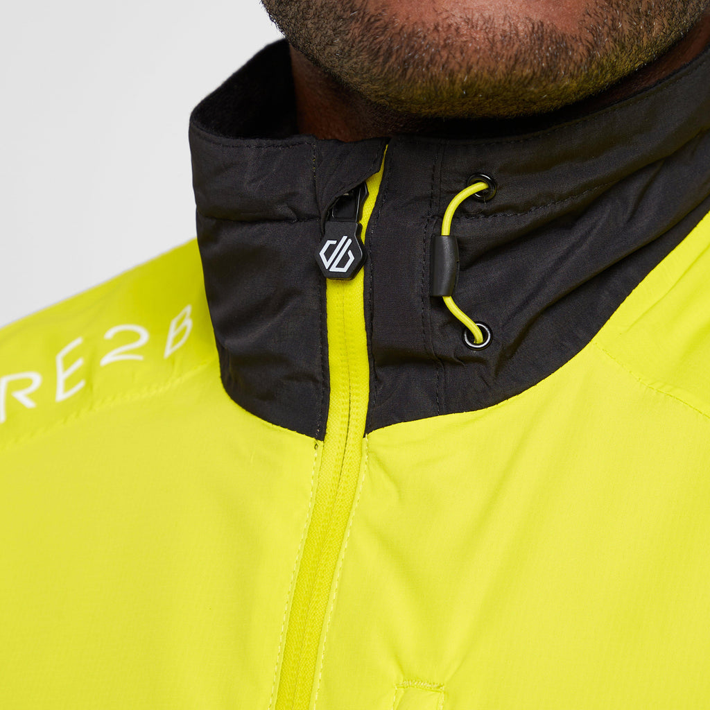 Men's Mediant Waterproof Shell Jacket
