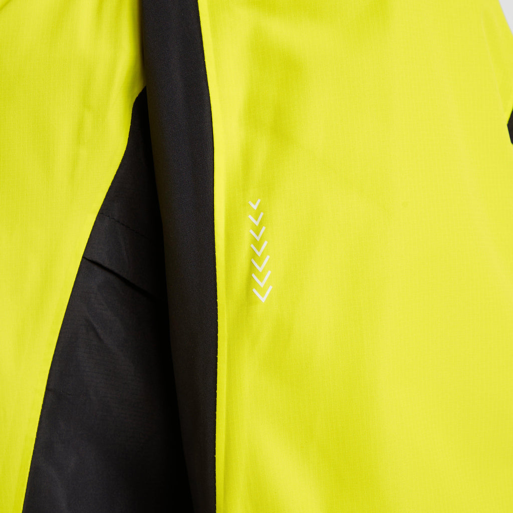 Men's Mediant Waterproof Shell Jacket