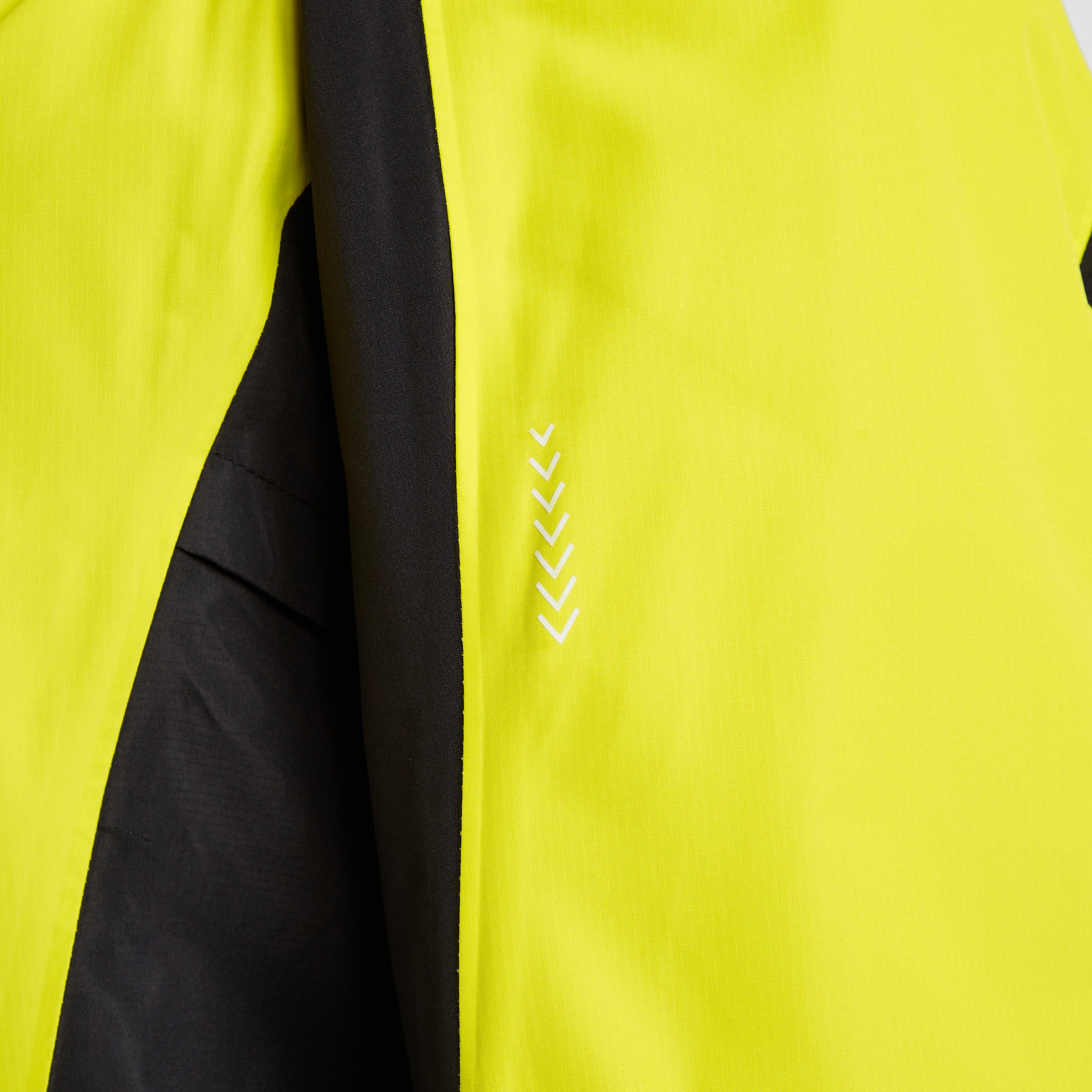 Men's Mediant Waterproof Shell Jacket