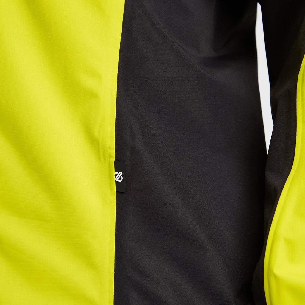 Men's Mediant Waterproof Shell Jacket