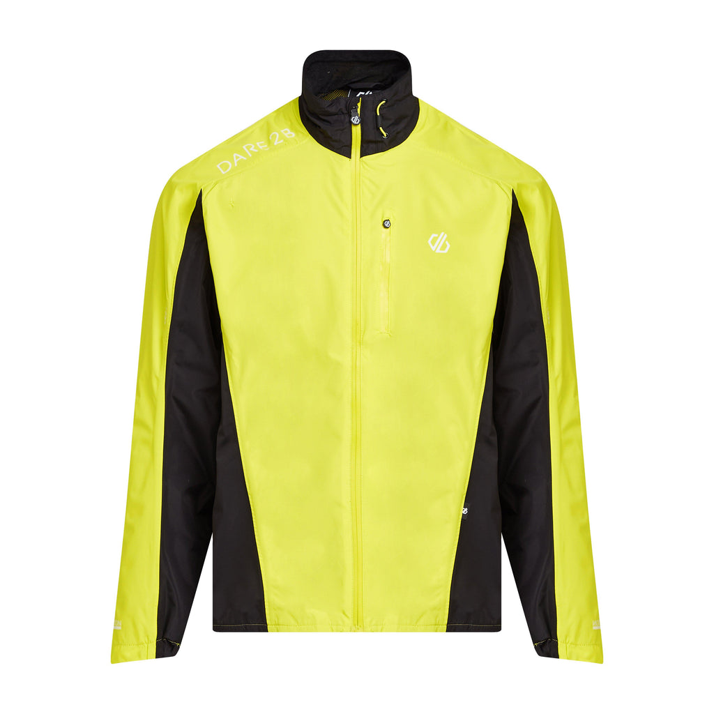 Men's Mediant Waterproof Shell Jacket