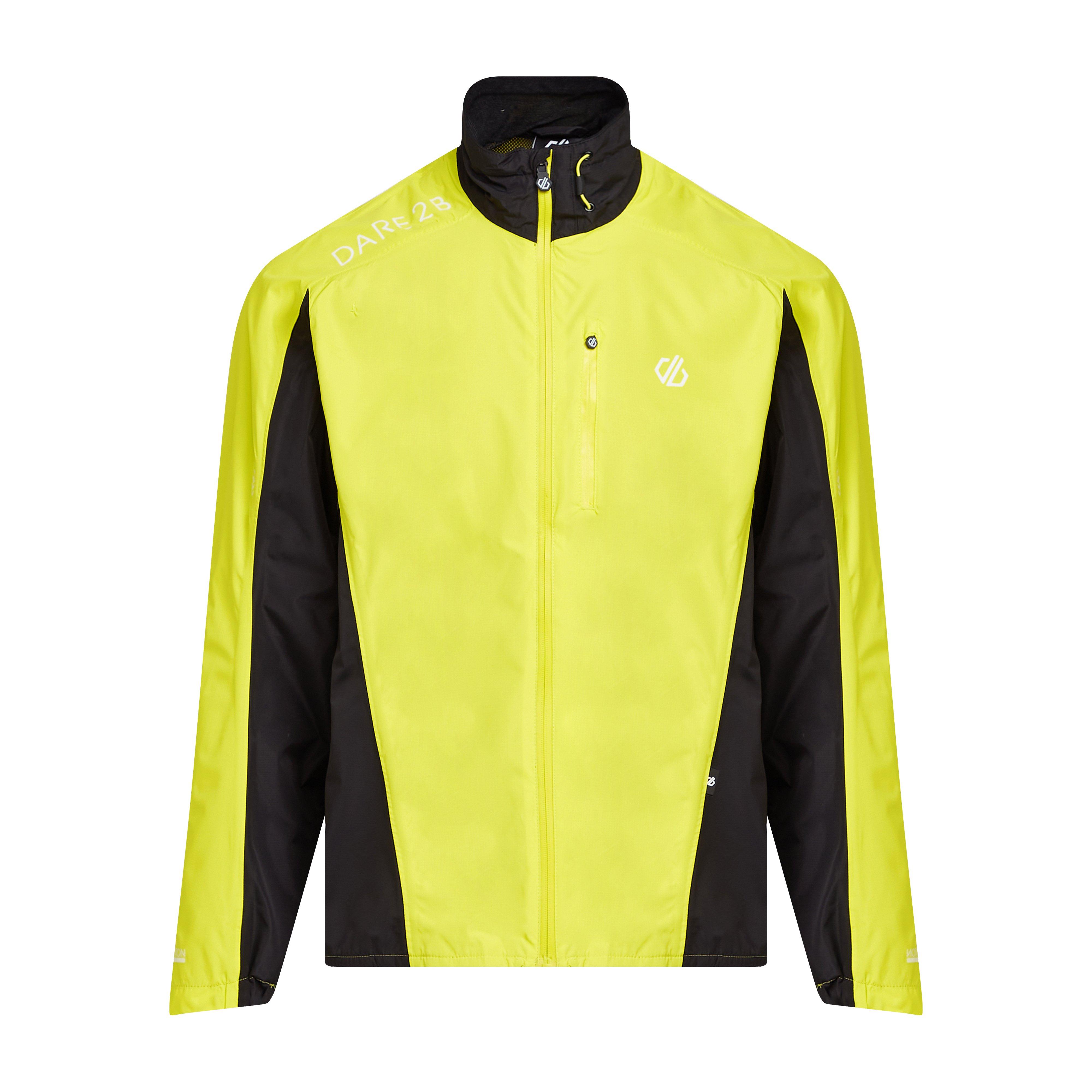 Men's Mediant Waterproof Shell Jacket