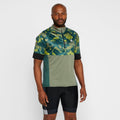 Men's Stay The Course II Cycling Jersey
