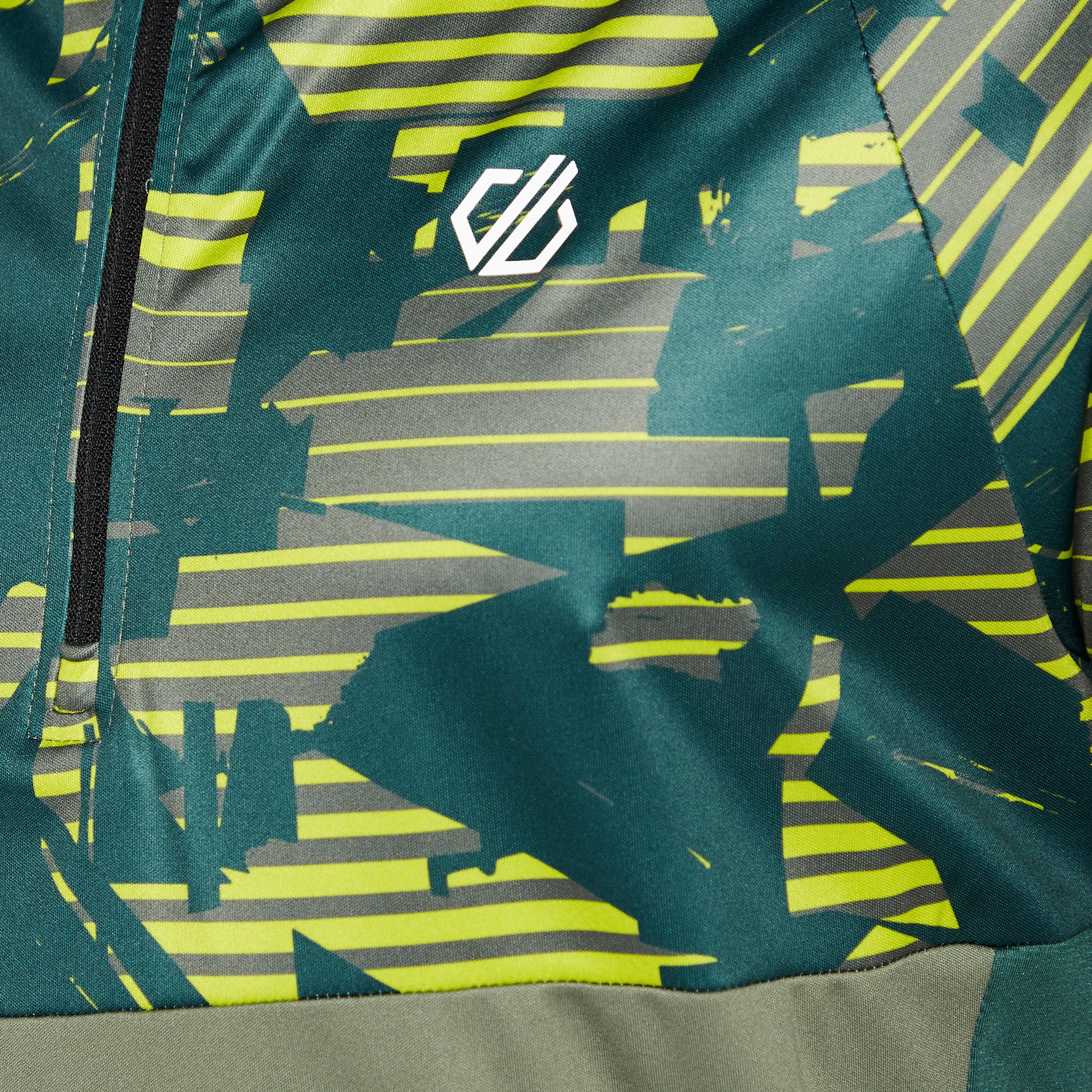 Men's Stay The Course II Cycling Jersey