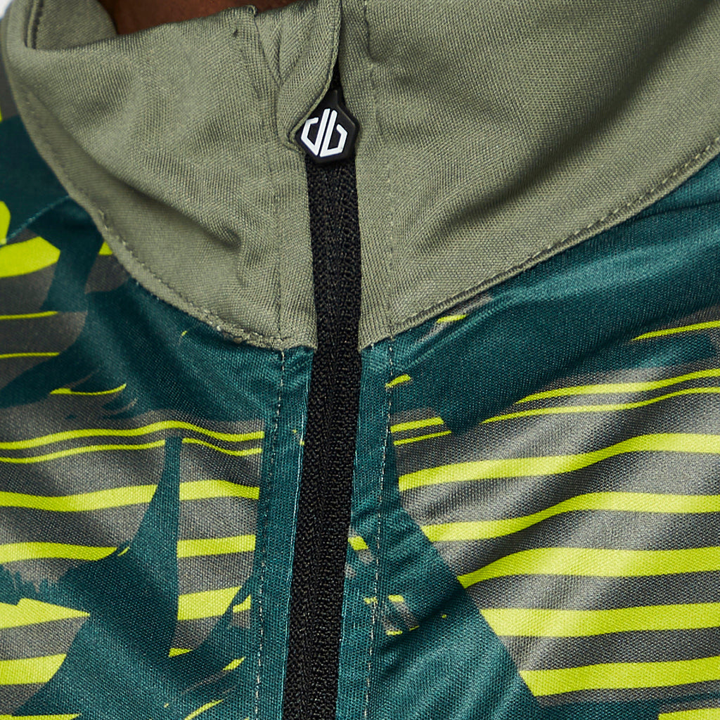 Men's Stay The Course II Cycling Jersey
